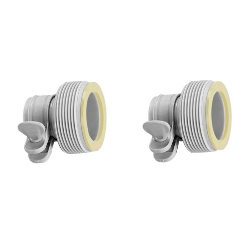 Adattatore tipo B per pompe piscina Intex 29061 ricambio originale Intex