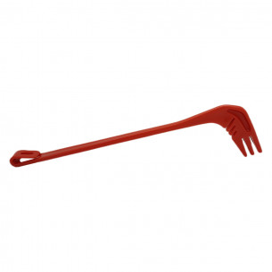 TastaPasta accessorio controllo cottura pasta rosso