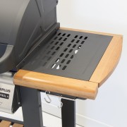 Barbecue-gas-FirePlus-Control-4-ripiano