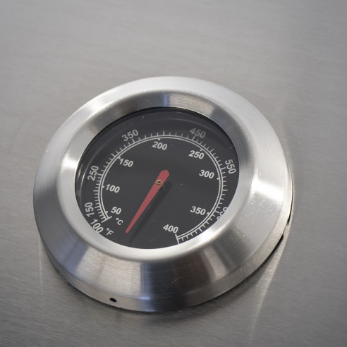Barbecue-a-gas-FirePlus-Sense-3-termometro