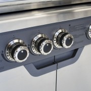 Barbecue-a-gas-FirePlus-Sense-3-manopole-gas