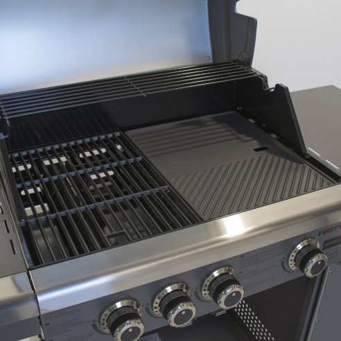 Barbecue-a-gas-FirePlus-Sense-3-area-cottura