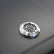 Barbecue-carbone-carbonella-FirePlus-Trolley-termometro