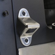 Barbecue-carbone-carbonella-FirePlus-Trolley-apribottiglie