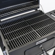 Barbecue-carbone-carbonella-FirePlus-Trolley-area-cottura