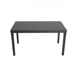 Tavolo-giardino-Sumatra-rettangolare-antracite-Progarden 2