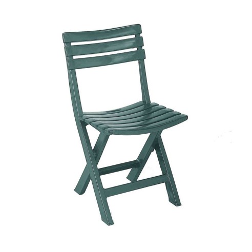 Sedia-pieghevole-Birki-verde-Progarden