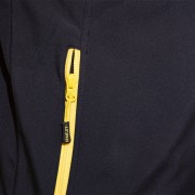 Giacca da lavoro softshell Stanley gilet smanicato zip tasca laterale