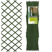 Traliccio estensibile legno di pino verde