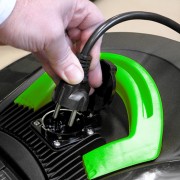 Bidone aspirapolvere aspiraliquidi CF 30 EM 1400W Lavorwash presa 2200 W