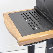 Barbecue-gas-FirePlus-Control-4-ripiano