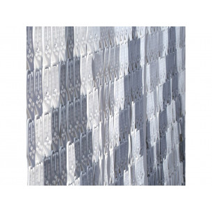 Tenda-Piastrina-in-PVC-bianco-grigio-verdelook 2