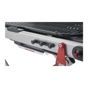 Barbecue-gas-Weber-Traveler-nero