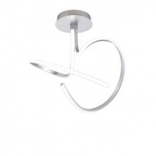 Plafoniera-Kiley-LED-integrato