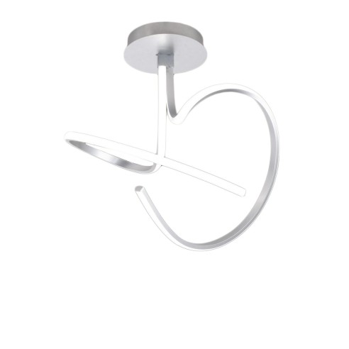 Plafoniera-Kiley-LED-integrato