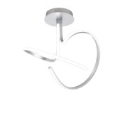 Plafoniera-Kiley-LED-integrato