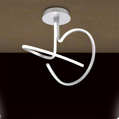 Plafoniera-Kiley-LED-integrato