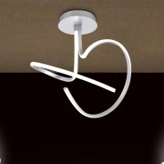 Plafoniera-Kiley-LED-integrato