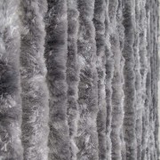 Tenda per porta esterna 23 fili L100xH220cm grigio Verdelook