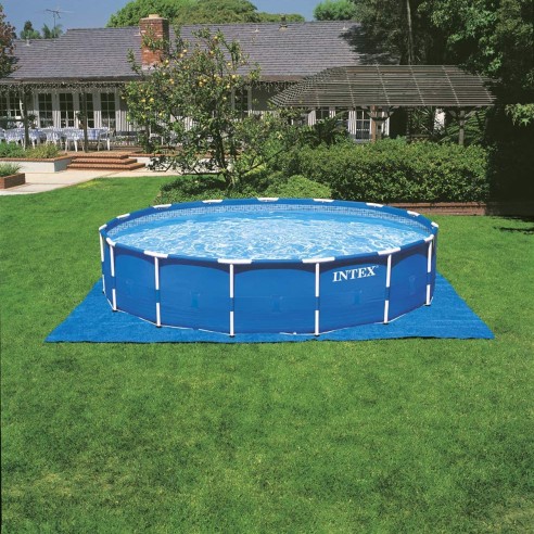 Piscina-fuori-terra-Intex-Metal-Frame-457x122cm-28242-filtro-accessori