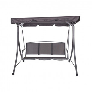 Dondolo-3-posti-grigio-antracite 2