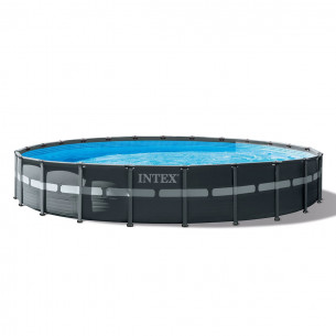Piscina rotonda Ultra XTR Frame 549xh132 Intex 26330