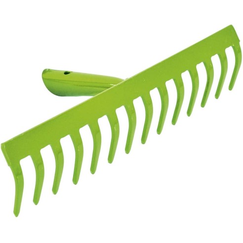 Rastrello senza manico