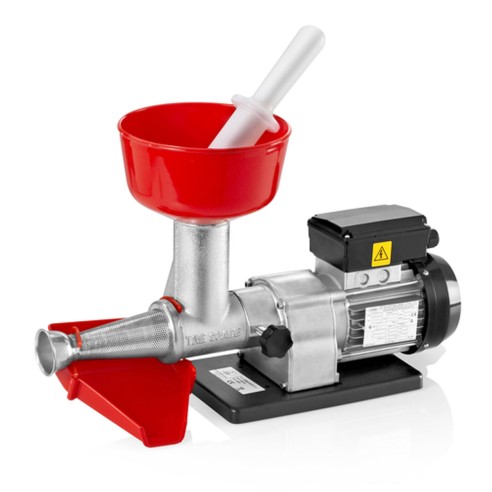 Spremipomodoro passapomodoro elettrico Sugo Tre Spade