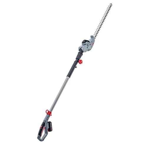 Tagliasiepi telescopico Easy Flex HTA 2050 AL-KO