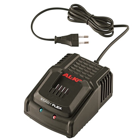 Caricabatteria singolo C3O Li EASY FLEX AL-KO