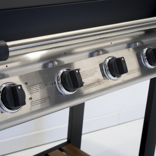 Manopola di ricambio per BBQ Vision 4 Serie 3 Control 4 2