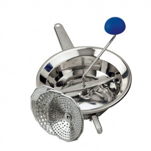 Passatutto in acciaio inox...