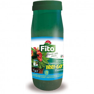 Acqua complessata per piante in gel Irri-Go irrigante lento rilascio