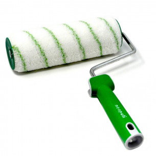 Rullo per pittura su superfici lisce e gesso Teflon Surface Protector Nespoli