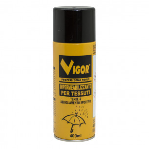 Impermeabilizzate per tessuti tende e abbigliamento