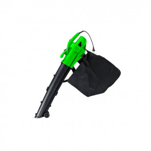 Soffiatore aspiratore elettrico Verden VD-AS 2400W