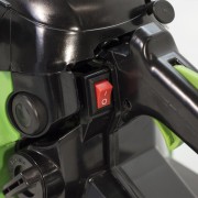 Motosega a scoppio VD400 CC37,2 lama 40 cm