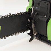 Motosega a scoppio VD400 CC37,2 lama 40 cm