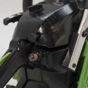 Motosega a scoppio VD400 CC37,2 lama 40 cm