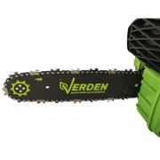 Motosega a scoppio da potatura 25cc VD300