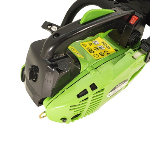Motosega a scoppio da potatura 25cc...