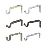 Supporto 11/15 cm piattina Errebi