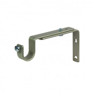 Supporto 11/15 cm piattina Errebi 2