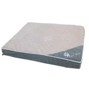 Materassino per animali alto spessore sfoderabile (E9290-1902)