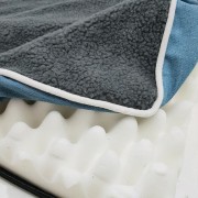 Materassino per animali alto spessore sfoderabile (E9300-1902)