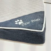 Materassino per animali alto spessore sfoderabile (E9300-1902)