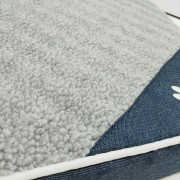 Materassino per animali alto spessore sfoderabile (E9300-1902)