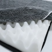 Materassino per animali alto spessore sfoderabile (E9290-1902)