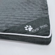 Materassino per animali alto spessore sfoderabile (E9290-1902)