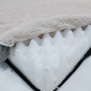 Materassino per animali alto spessore sfoderabile (E9290-1902)